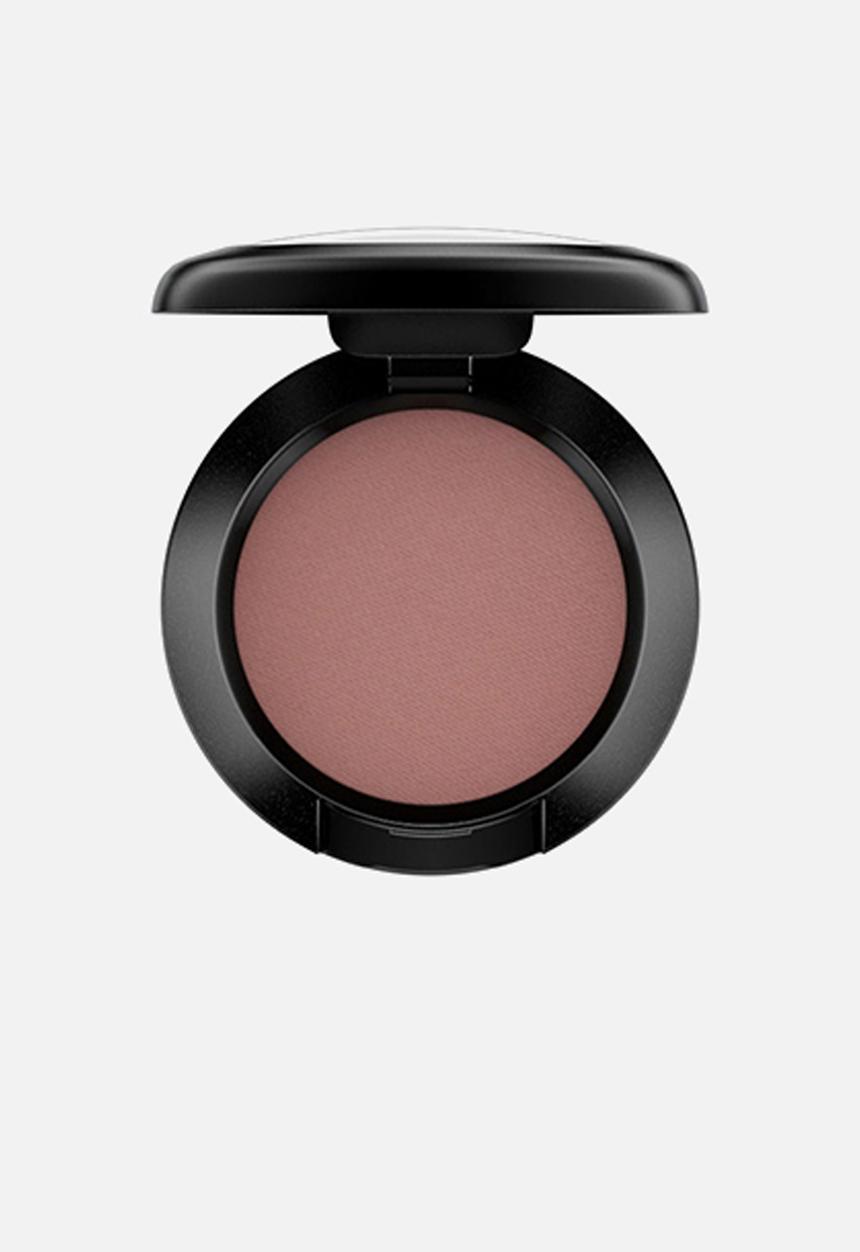 MAC - Eye Shadow - Swiss Chocolate