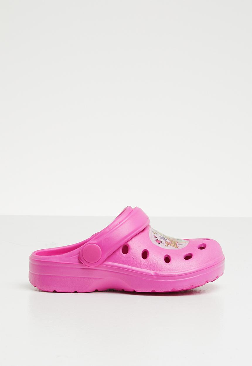 Character Fashion - Kids barbie summer  - pink 