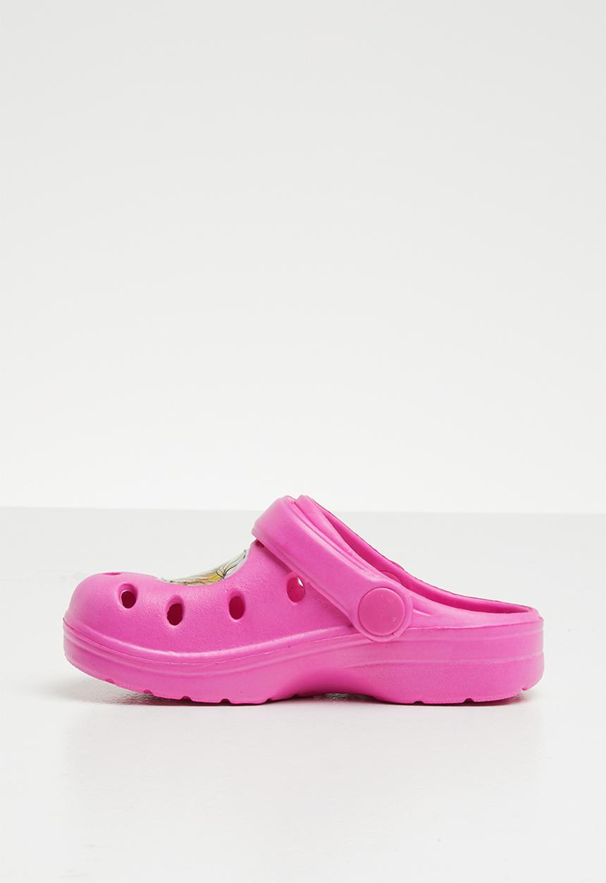 Character Fashion - Kids barbie summer  - pink 