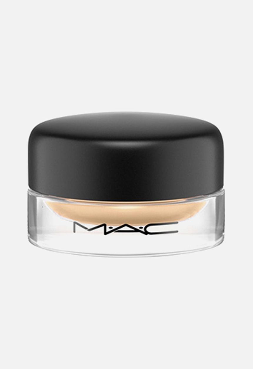 MAC - Pro Longwear Paint Pot - Soft Ochre