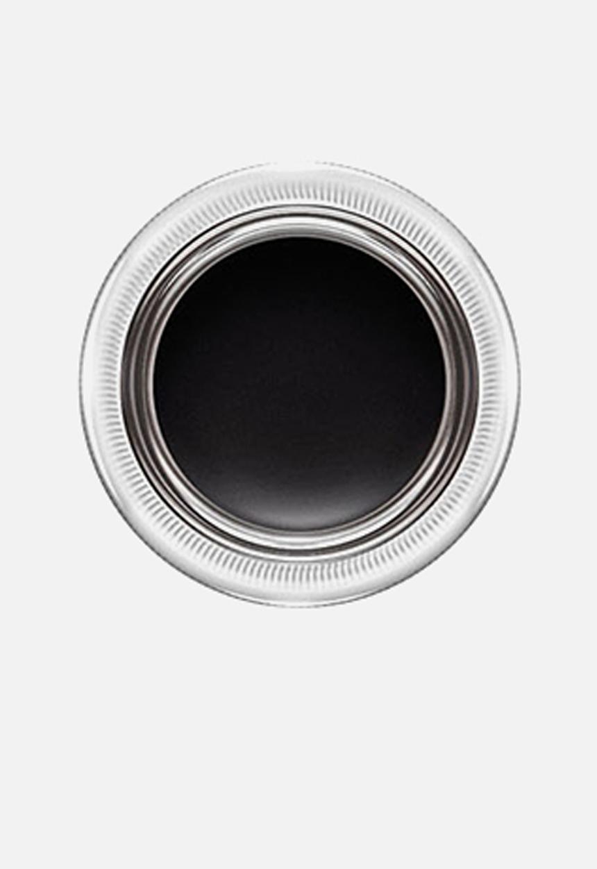 MAC - Pro longwear fluidline - black track