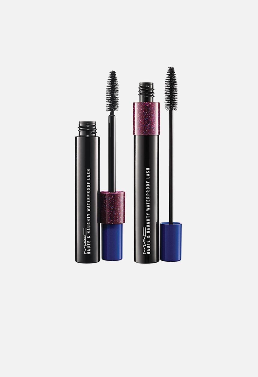 MAC - Haute & Naughty Waterproof Lash Mascara