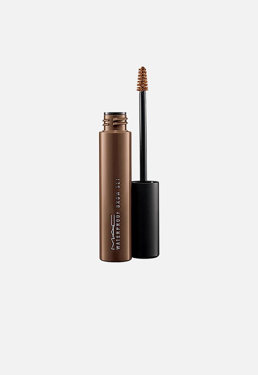 MAC - Pro longwear waterproof brow set - bold brunette