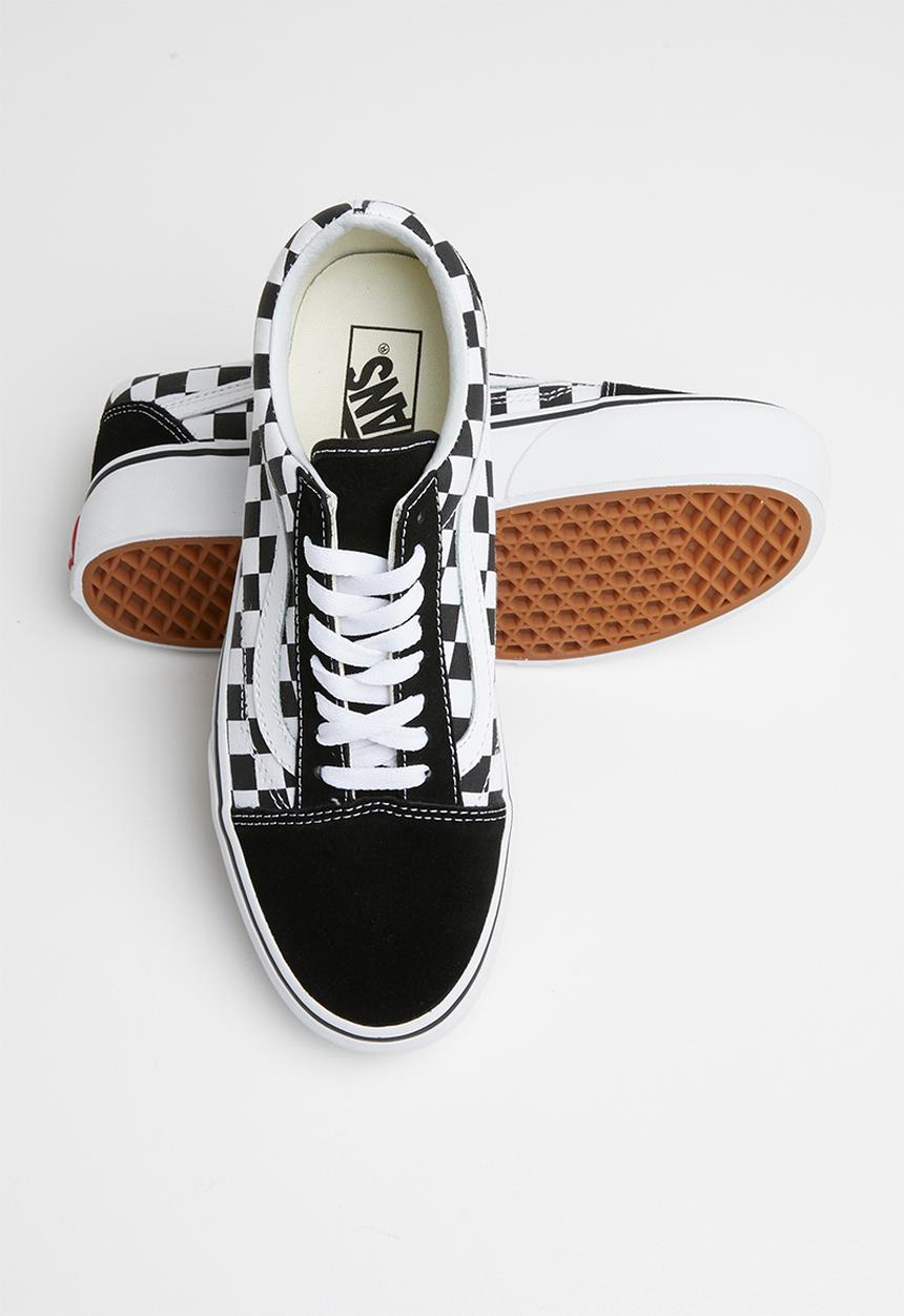 Vans - Old Skool Platform