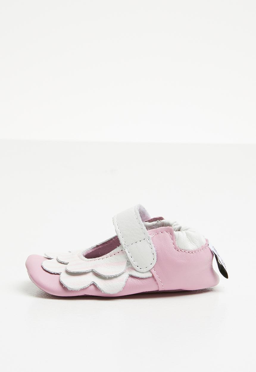 shooshoos - Ballet tutu pump - pink