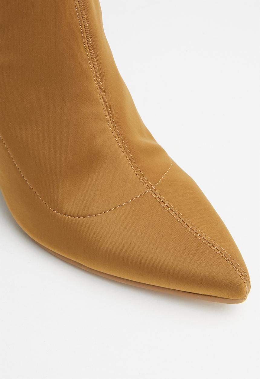 Footwork - Crystabel boot - tan