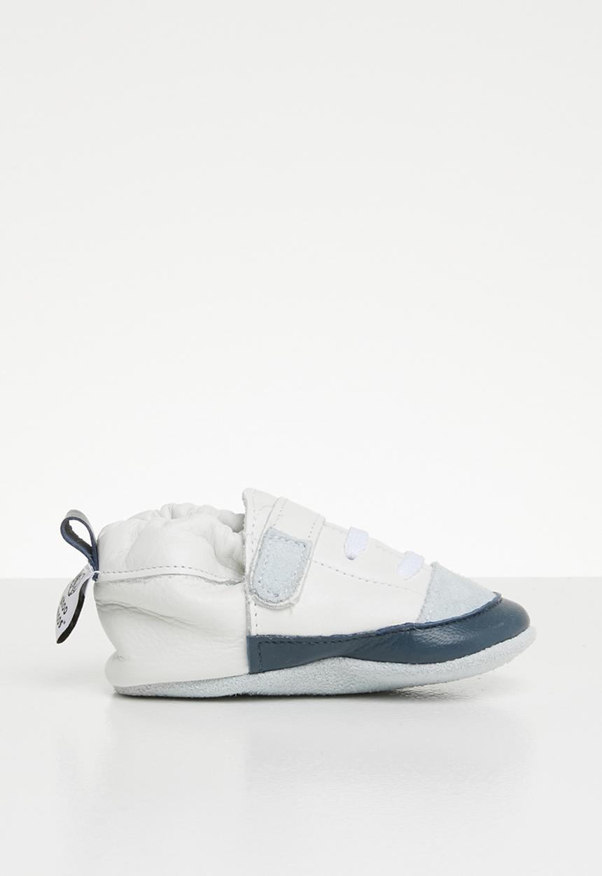 shooshoos - Blizzard sneaker - white