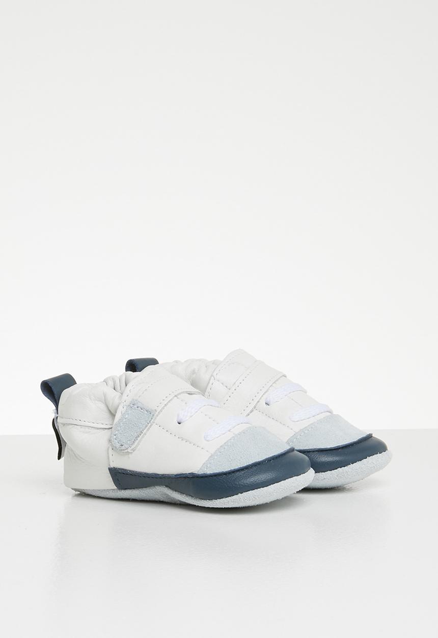 shooshoos - Blizzard sneaker - white