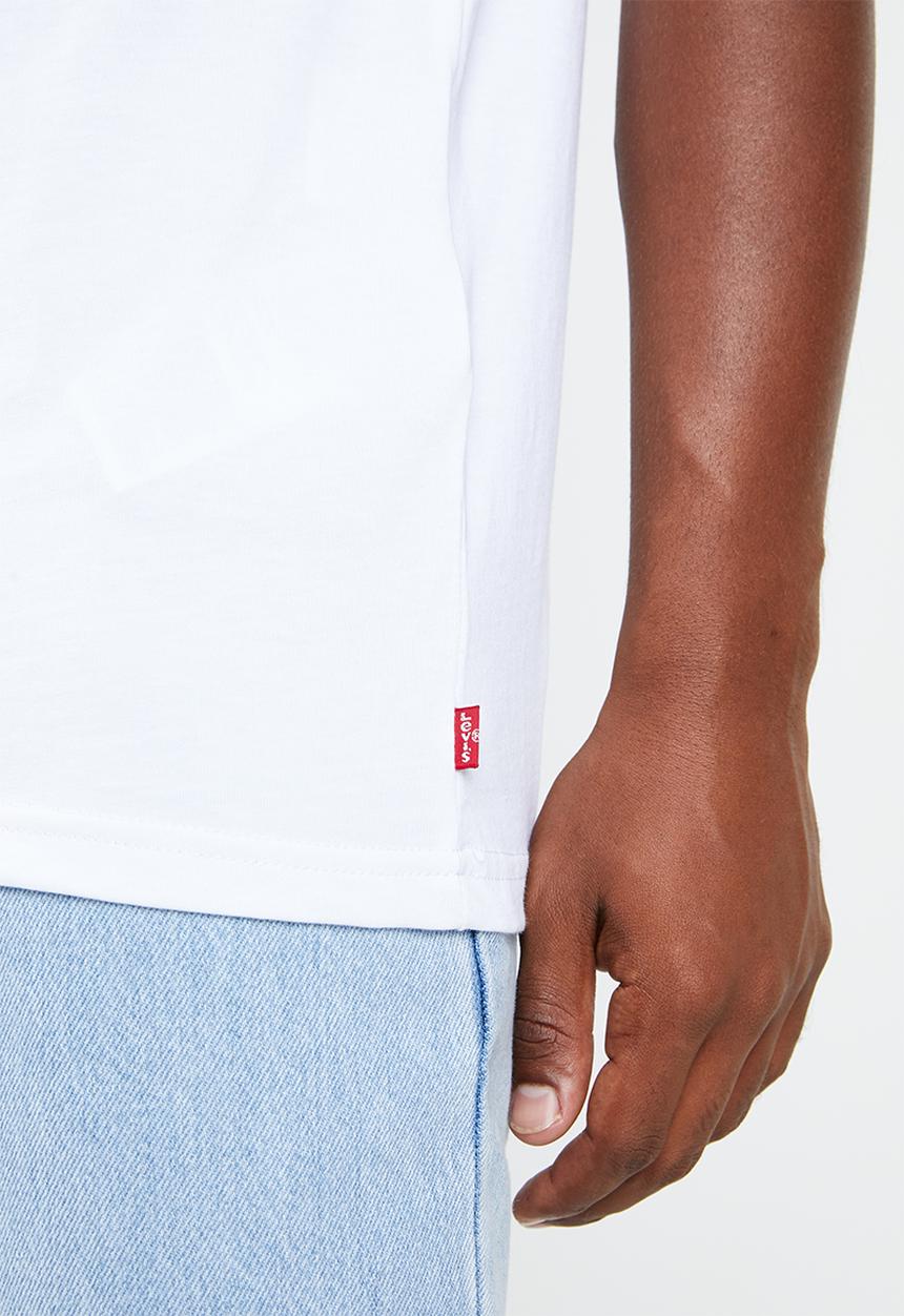 Levi’s® - Graphic tank - white