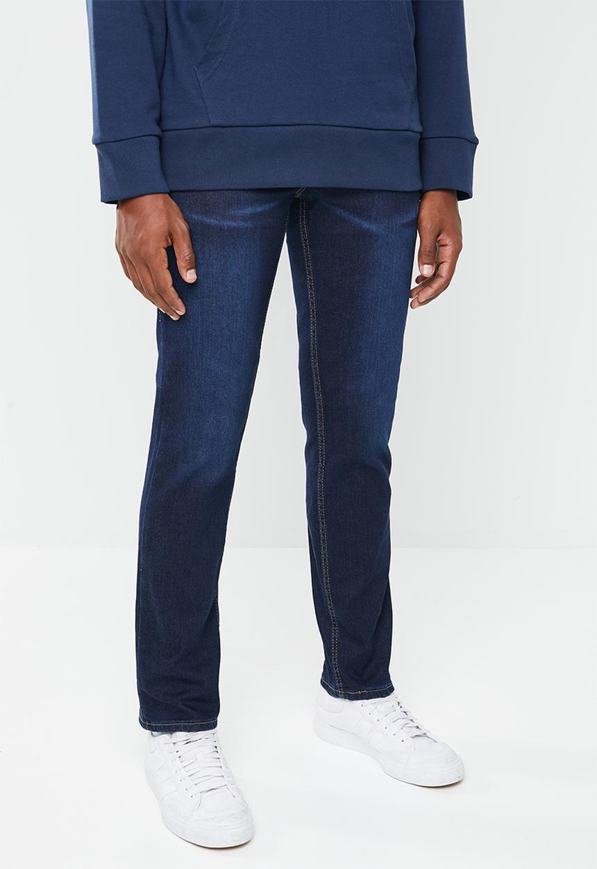 Levi’s® - 511 Slim fit jeans - blue 