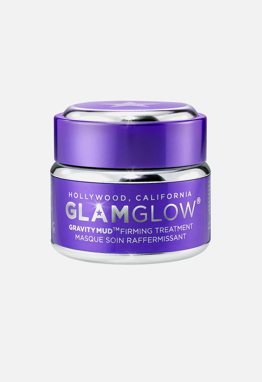 GLAMGLOW - GRAVITYMUD™ Firming Treatment Mask - 50g