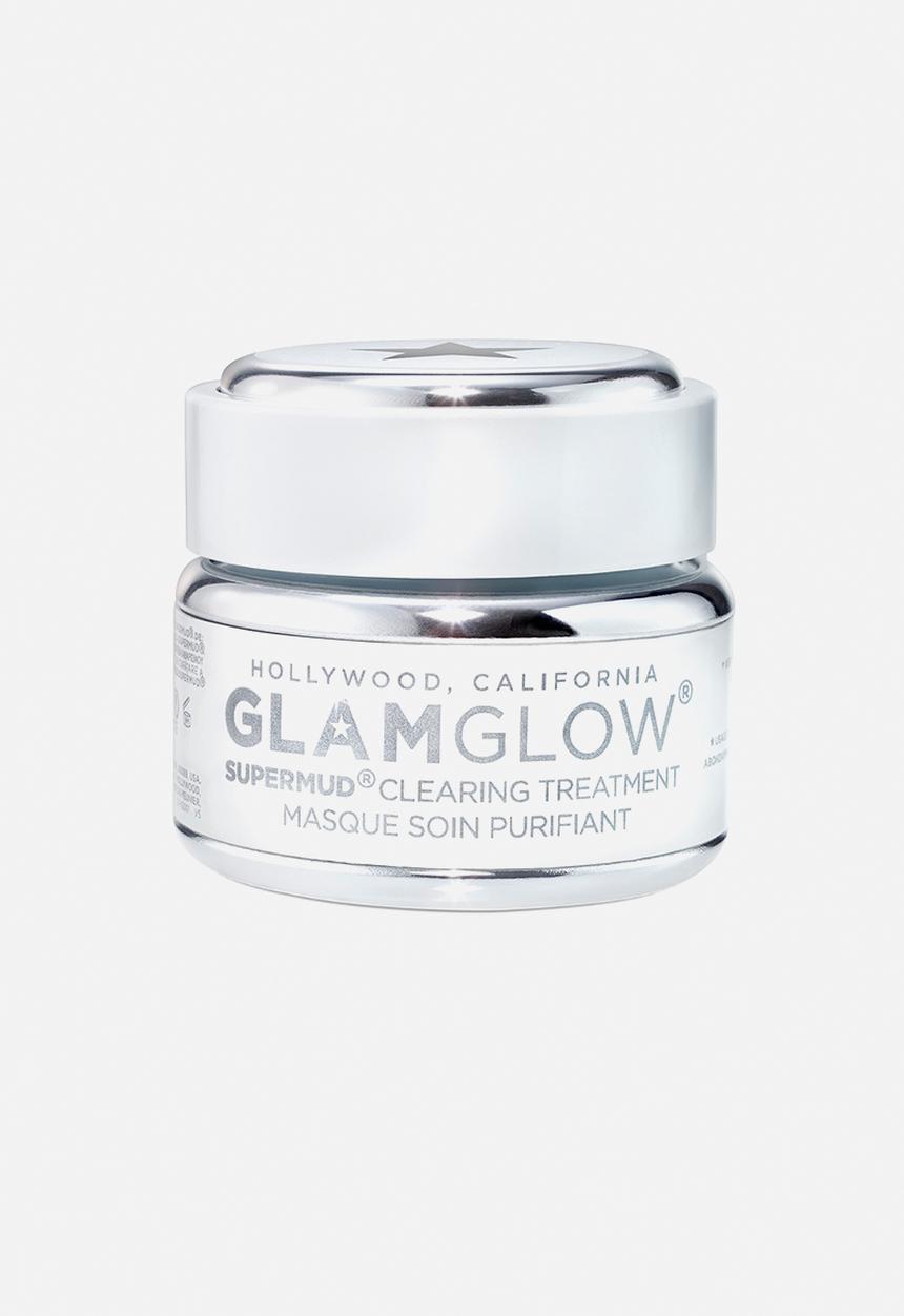 GLAMGLOW - SUPERMUD® Instant Clearing Treatment Mask - 50g