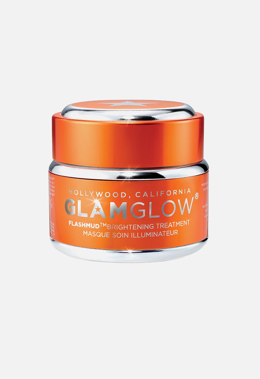 GLAMGLOW - FLASHMUD™ Brightening Treatment Mask - 50g