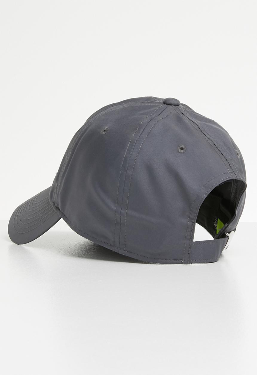 Nike - H86 cap metal swoosh - grey