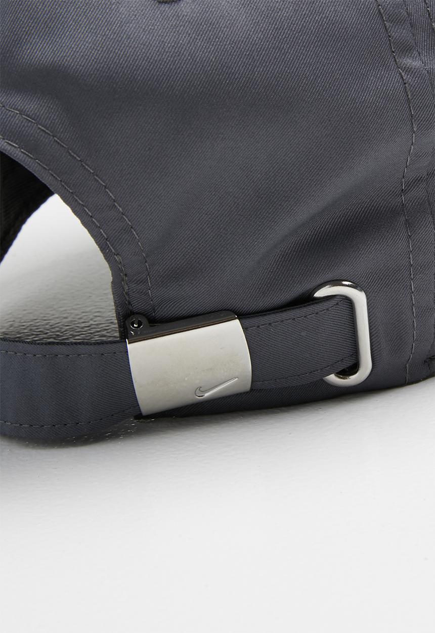 Nike - H86 cap metal swoosh - grey