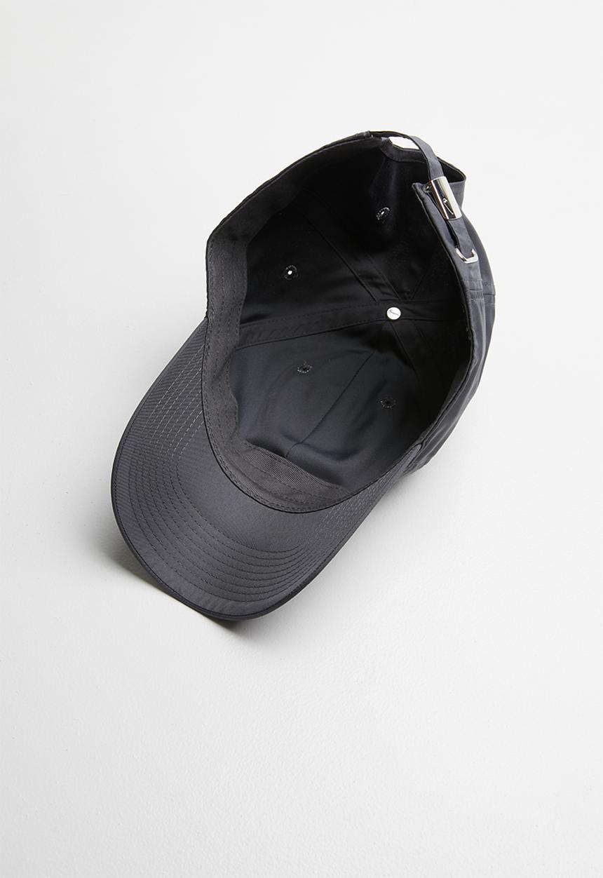 Nike - H86 cap metal swoosh - grey