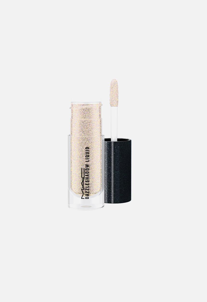 MAC - Dazzleshadow Liquid Eye Shadow - Not Afraid to Sparkle