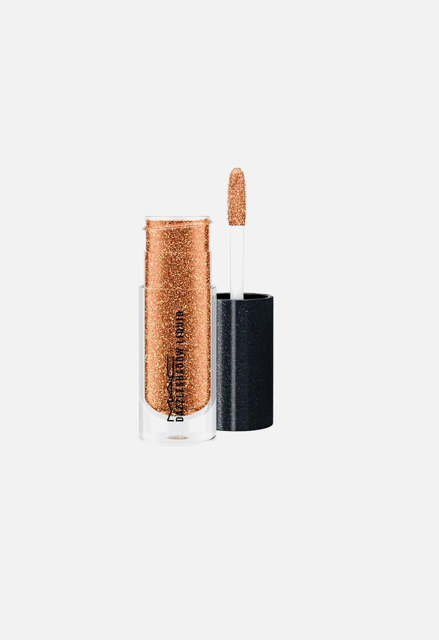 MAC - Dazzleshadow Liquid Eye Shadow - Blinking Brilliant
