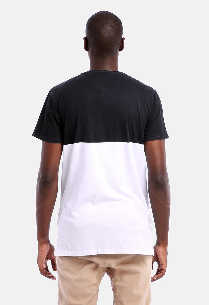 St Goliath - To Coast Tee