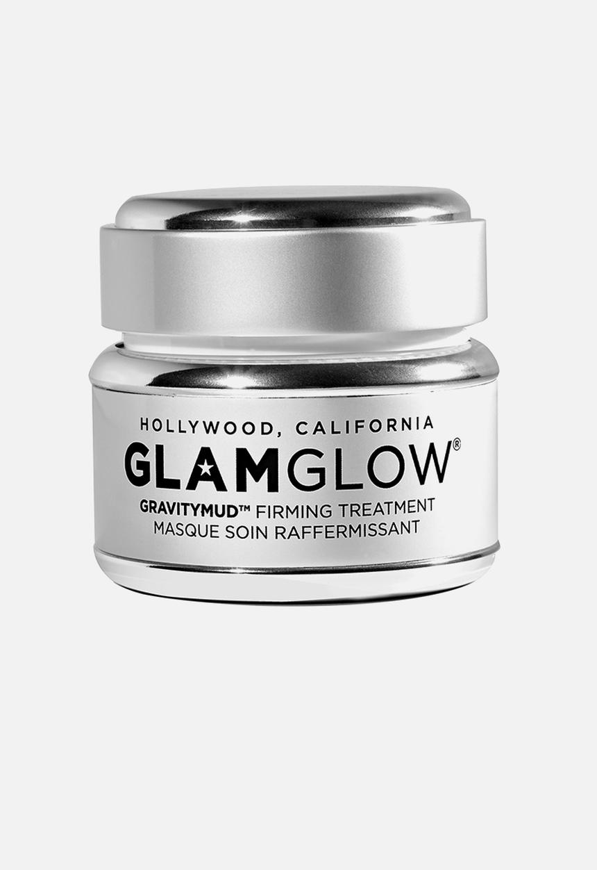 GLAMGLOW - #GLITTERMASK GRAVITYMUD™ Firming Treatment Mask - 50g
