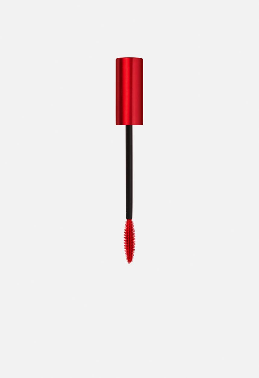 Smashbox - Super Fan Mascara - Black
