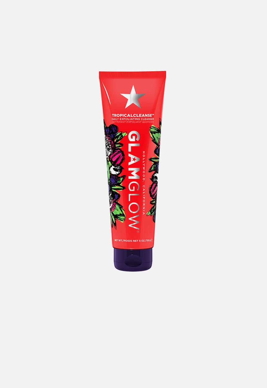 GLAMGLOW - TROPICALCLEANSE™ Daily Exfoliating Cleanser - 150ml