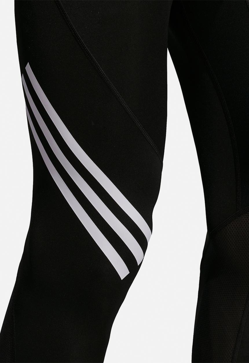 adidas Performance - Ask SPR LT 3S tights - black 