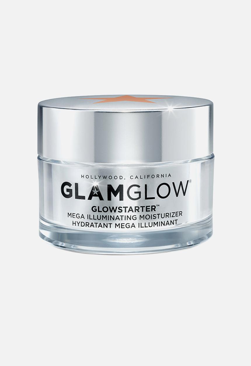 GLAMGLOW - GLOWSTARTER™ Mega Illuminating Moisturizer - Sun Glow