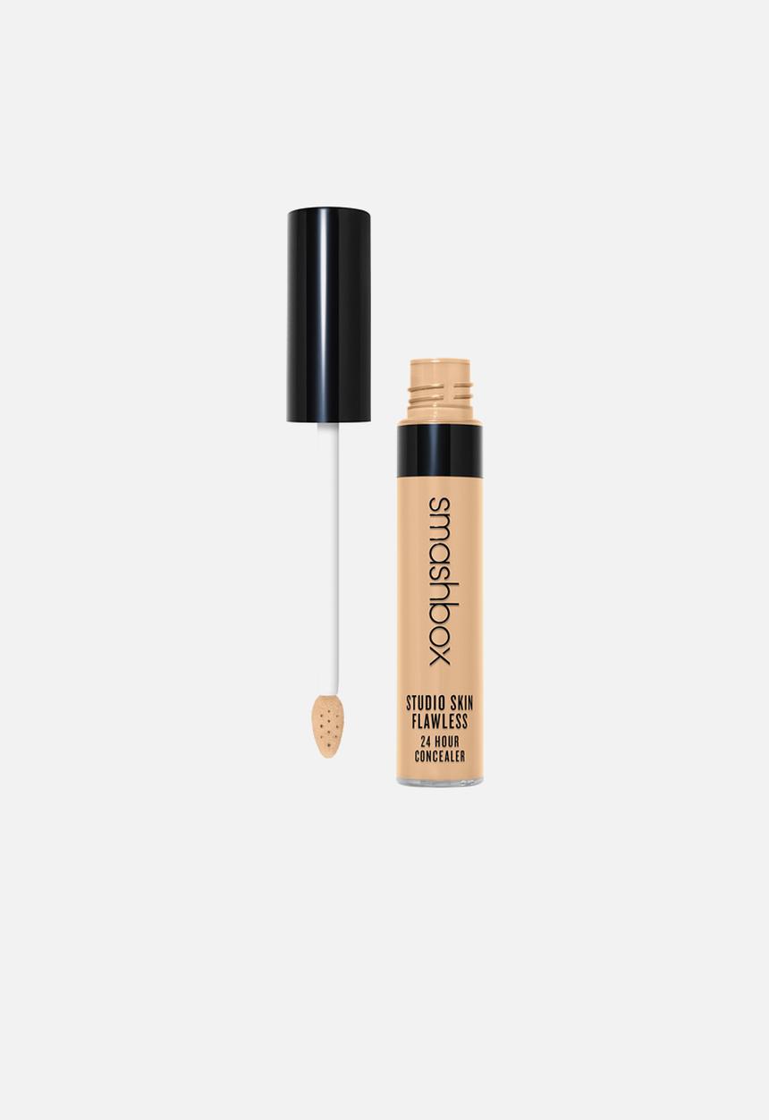 Smashbox - Studio Skin Flawless 24-Hour Concealer - Light Neutral Olive