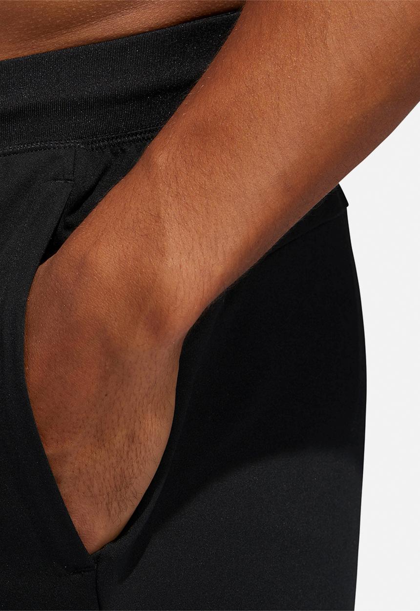 adidas Performance - 4K SPRA shorts - black