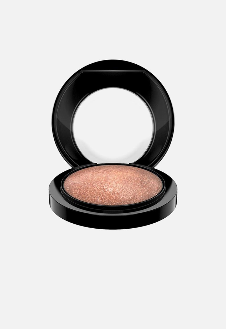 MAC - Mineralize Skinfinish - Cheeky Bronze