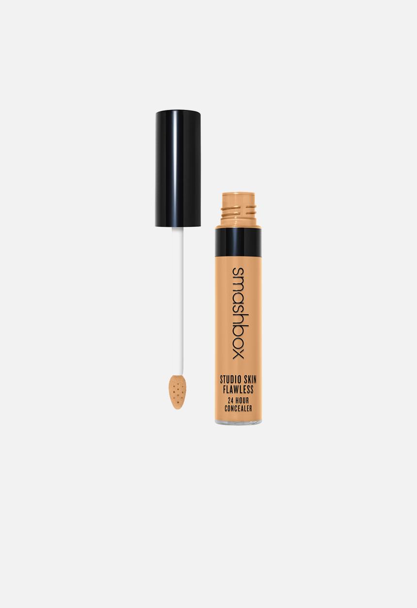 Smashbox - Studio Skin Flawless 24-Hour Concealer - Medium Warm Olive