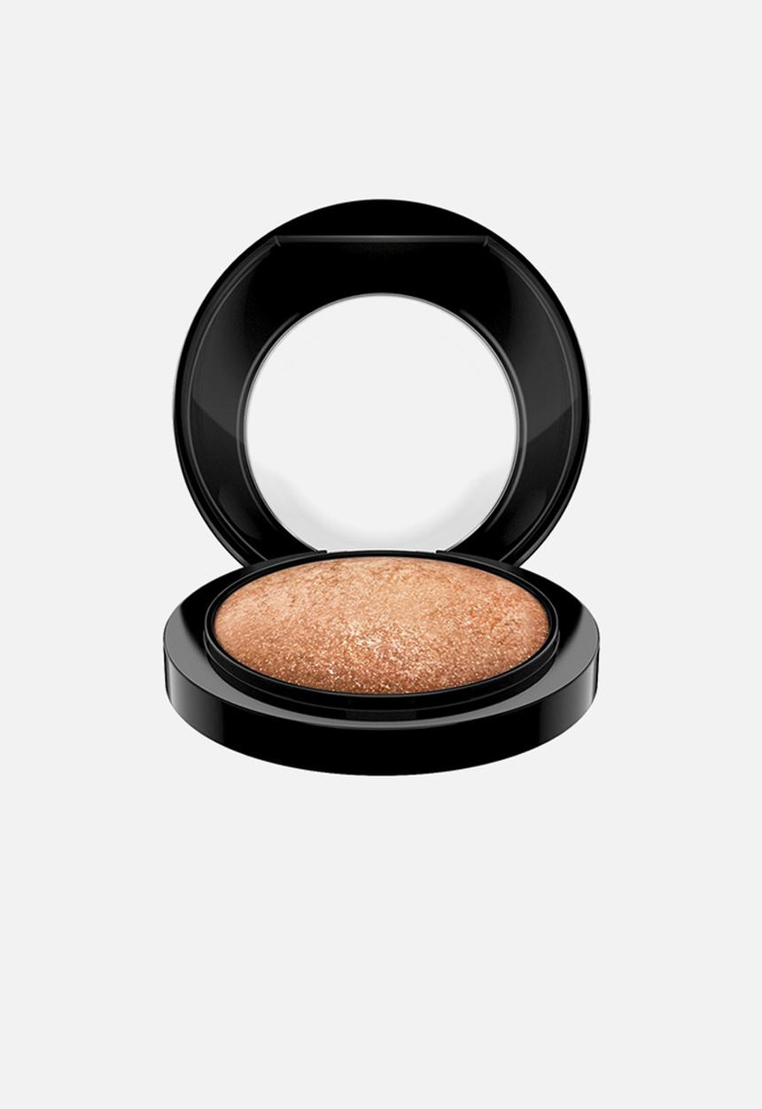 MAC - Mineralize Skinfinish - Gold Deposit