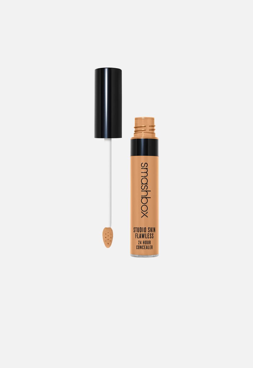 Smashbox - Studio Skin Flawless 24-Hour Concealer - Medium Warm Golden