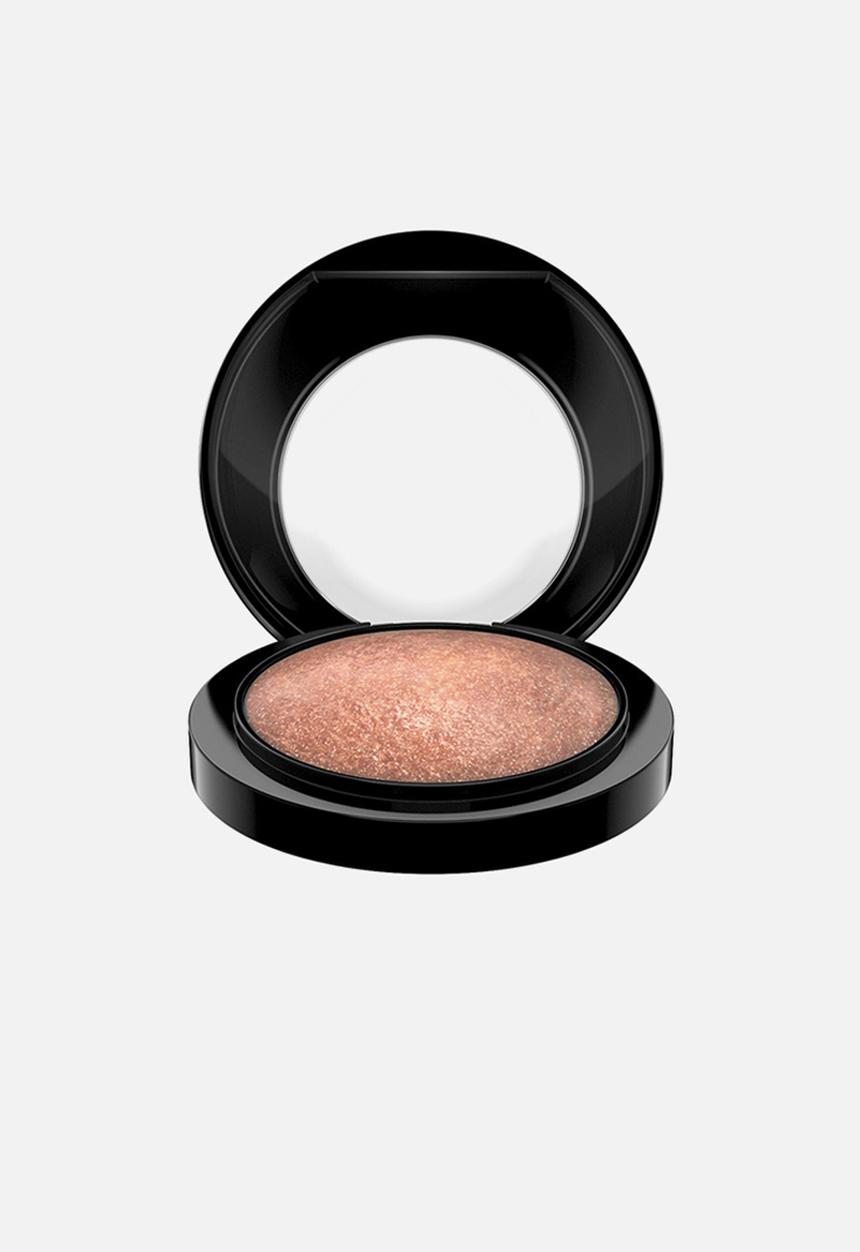 MAC - Mineralize Skinfinish - Soft & Gentle