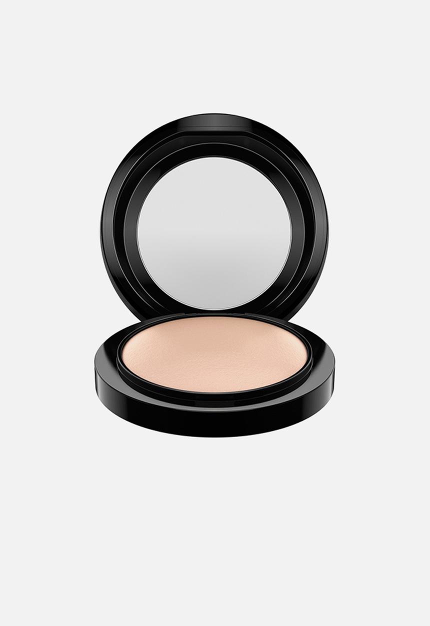 MAC - Mineralized Skin Finish Natural - Medium