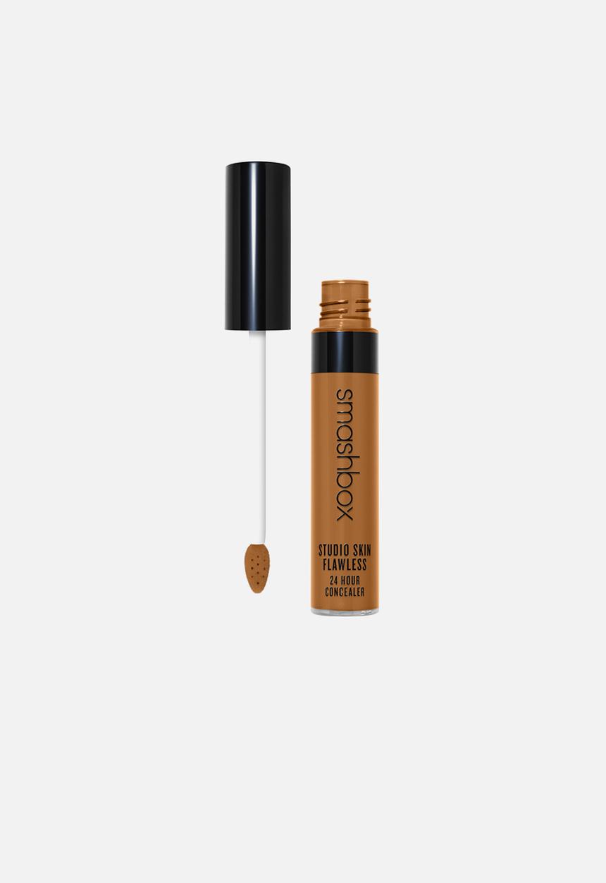 Smashbox - Studio Skin Flawless 24-Hour Concealer - Medium Dark Warm Olive