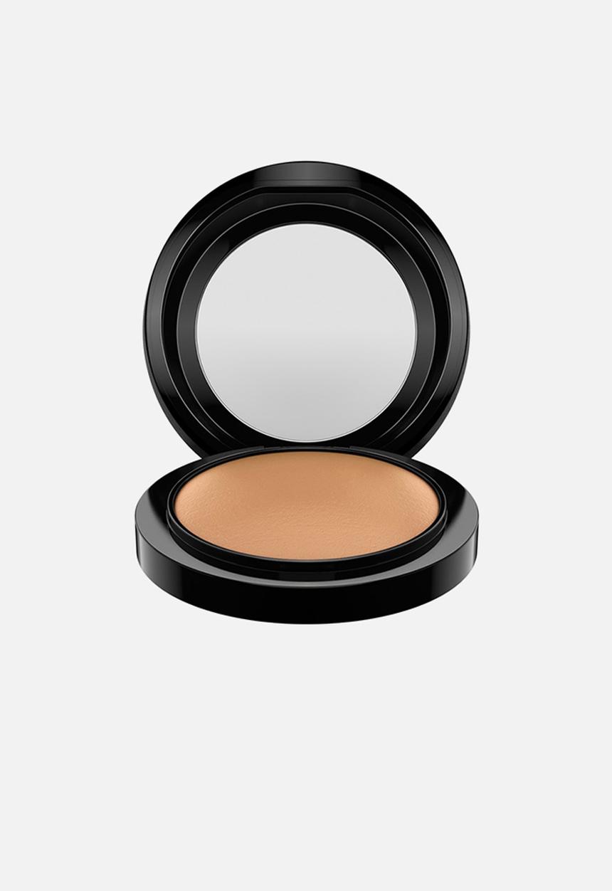 MAC - Mineralized Skin Finish Natural - Dark