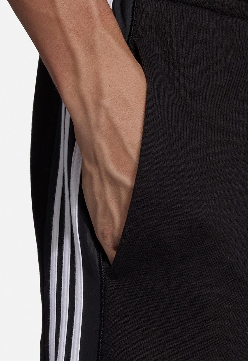 adidas Originals - Radkin sweat pant - black & white