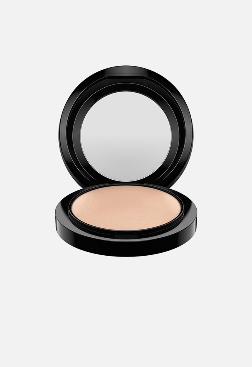 MAC - Mineralized Skin Finish Natural - Medium Plus