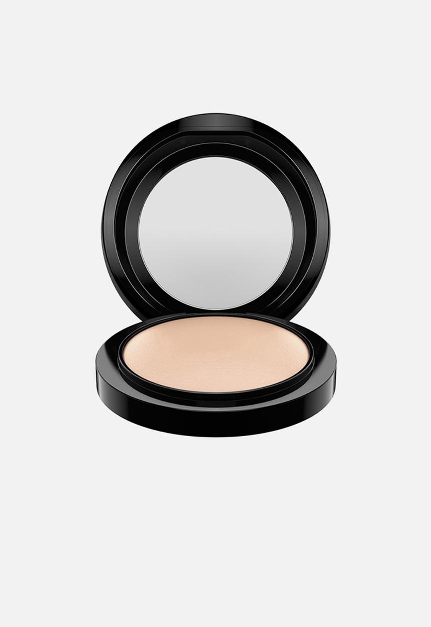 MAC - Mineralized Skin Finish Natural - Light Plus