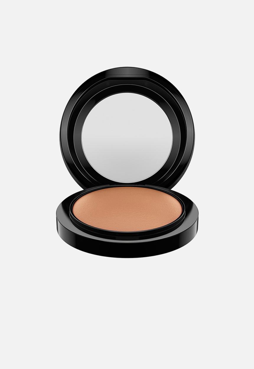 MAC - Mineralized Skin Finish Natural - Dark Deep