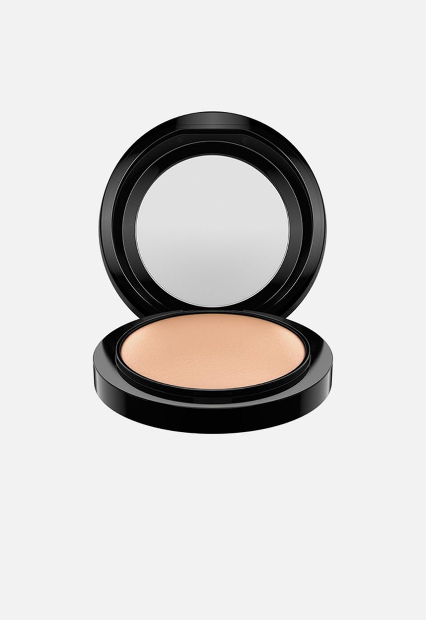 MAC - Mineralized Skin Finish Natural - Medium Golden