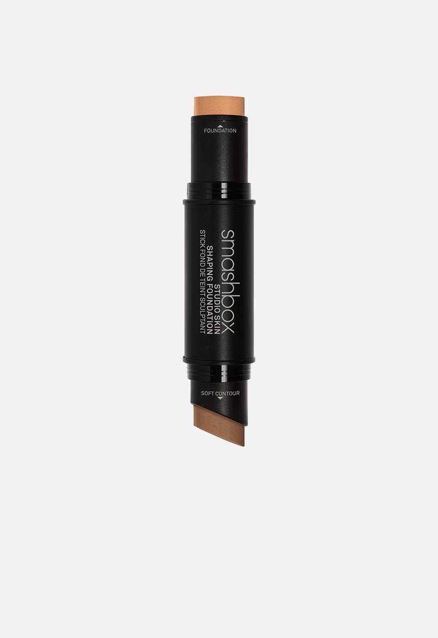 Smashbox - Studio skin shaping foundation stick 2.2 + soft contour