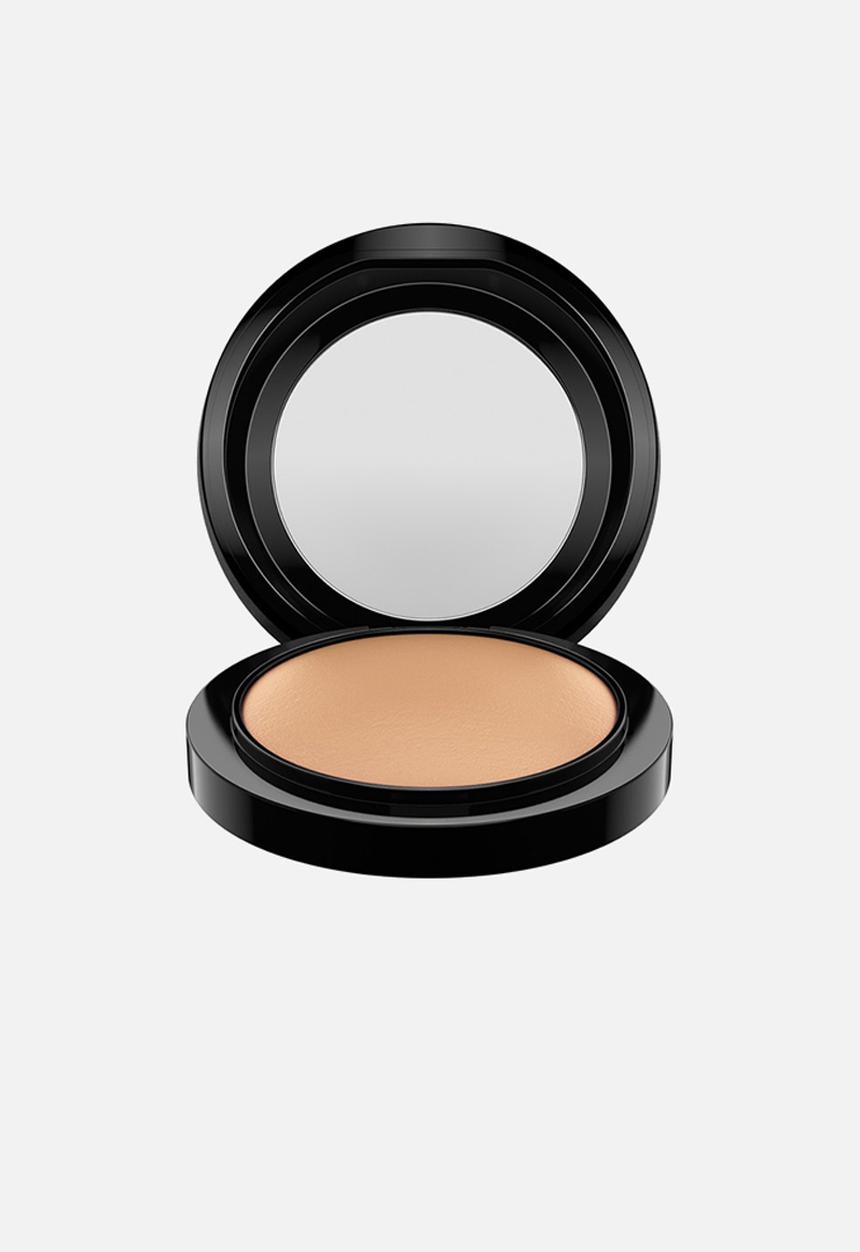 MAC - Mineralized Skin Finish Natural - Medium Tan