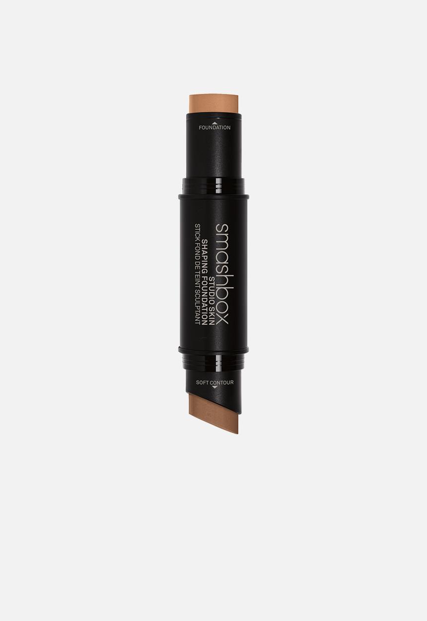 Smashbox - Studio skin shaping foundation stick 2.3 + soft contour