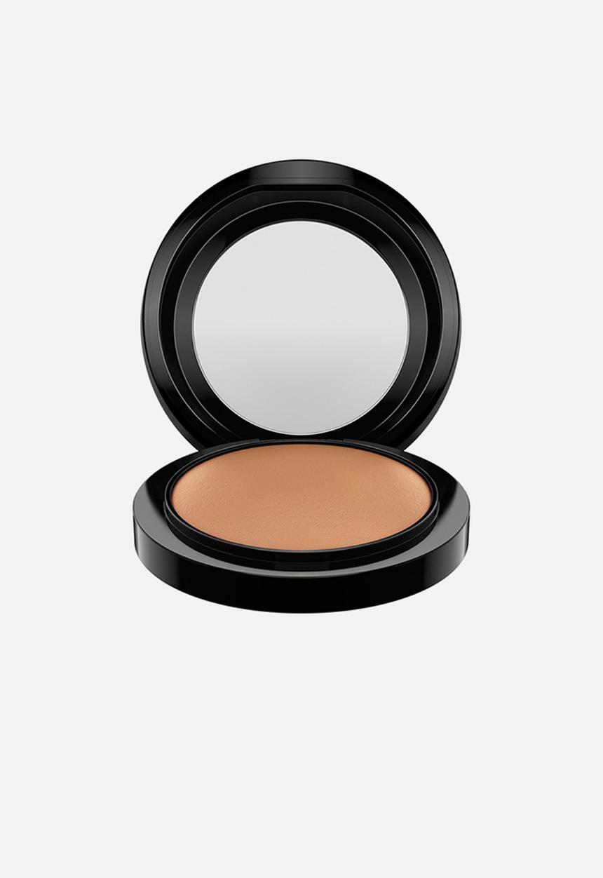 MAC - Mineralized Skin Finish Natural - Dark Tan