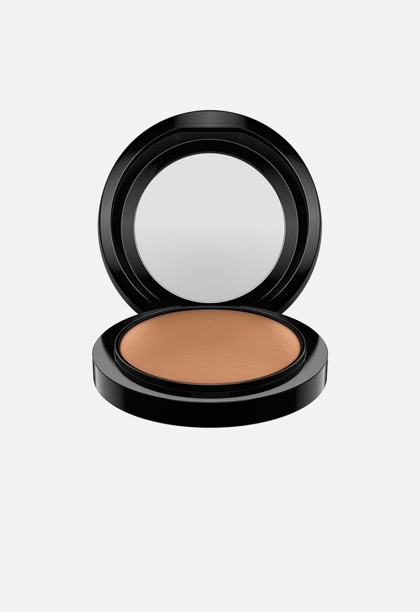 MAC - Mineralized Skin Finish Natural - Dark Deepest