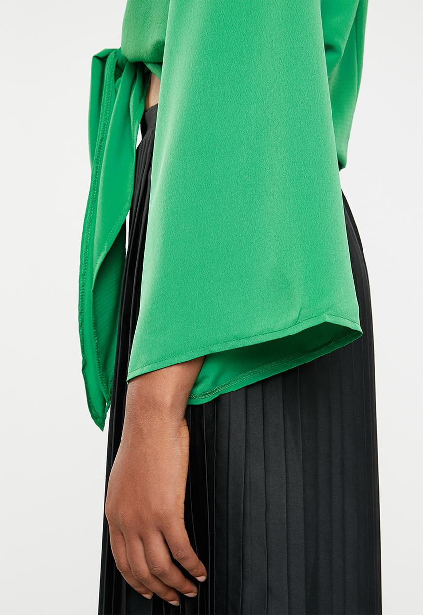 STYLE REPUBLIC - Kimono blouse - green