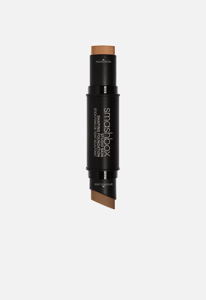 Smashbox - Studio skin shaping foundation stick 3.1 + soft contour